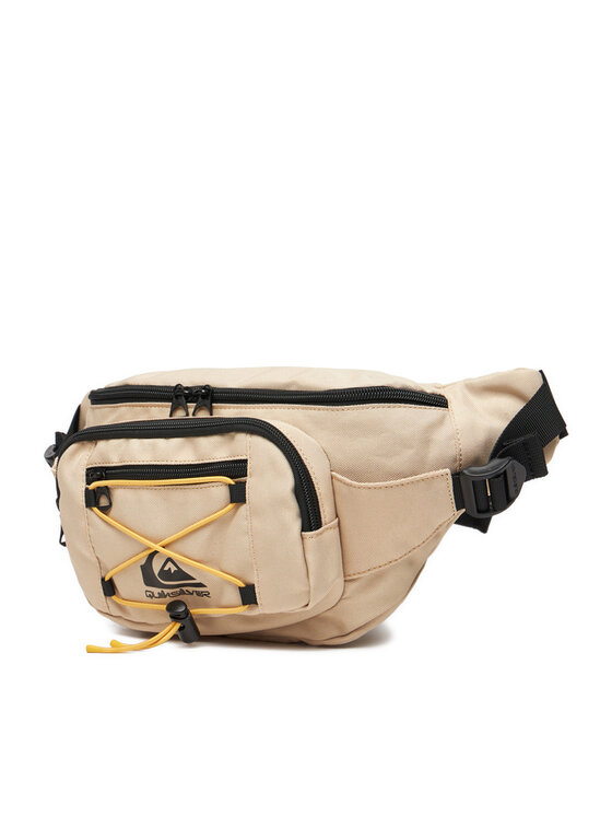 Quiksilver Quiksilver Torba C-QUIC-M-002-08 Beżowy