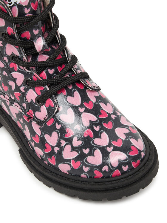 Primigi Primigi Trappers 8909611 S Negru