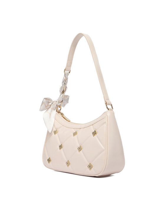 Nine West Nine West Borsetta EO-Ludlow Dusk-KS2576-1 Beige