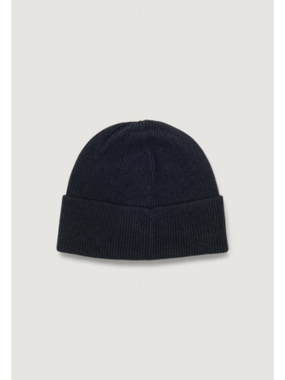 BOSS BOSS Berretto Elios_Hat 10274291 01 Nero