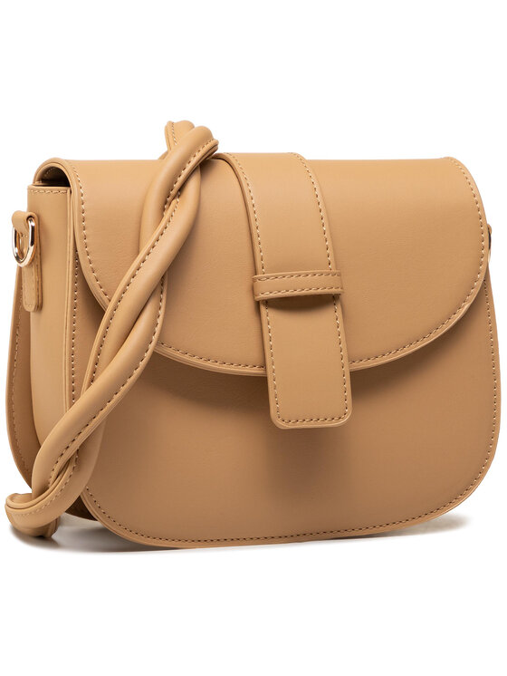 Jenny Fairy Jenny Fairy Τσάντα RD0403 Καφέ