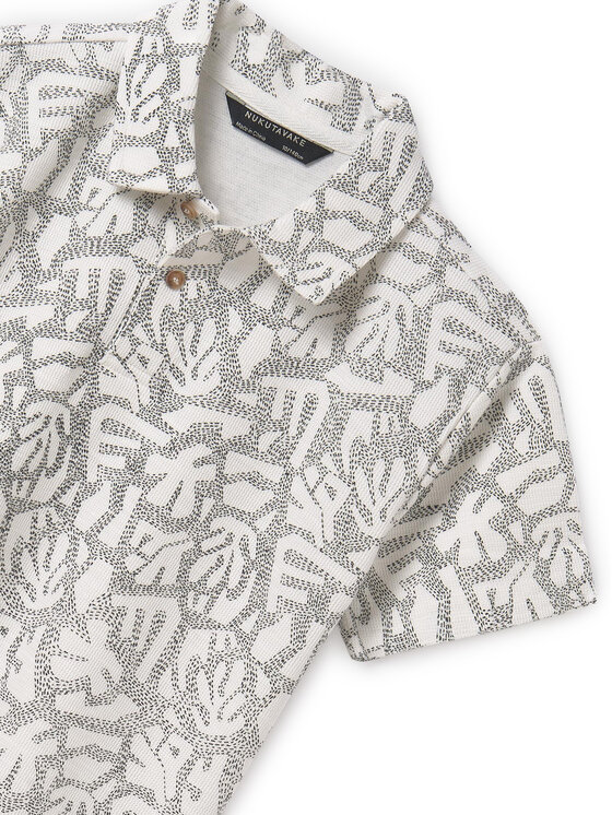 Mayoral Mayoral Polokošile 6130 Šedá Regular Fit