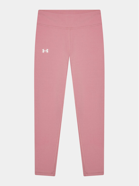 Under Armour Under Armour Клин Motion Legging 1366119 Розов Fitted Fit