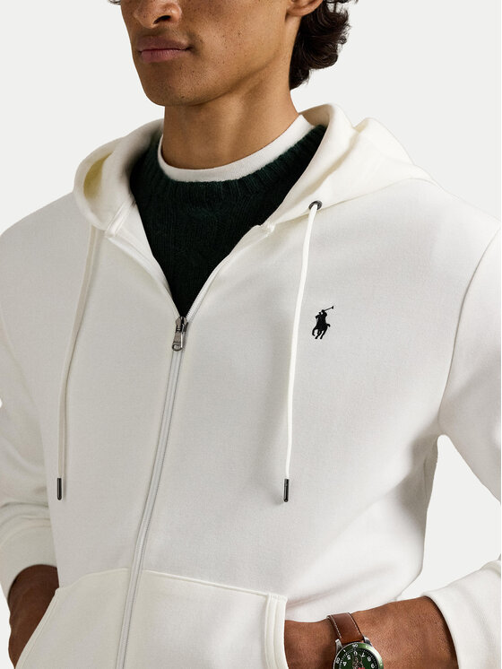 Polo Ralph Lauren Polo Ralph Lauren Bluză 710881517083 Alb Regular Fit