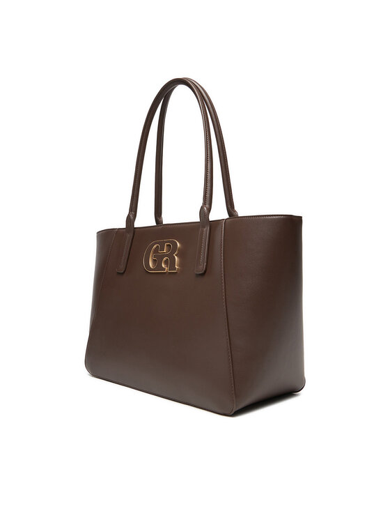 Gino Rossi Gino Rossi Handtasche CEO-EDELWEIS Braun