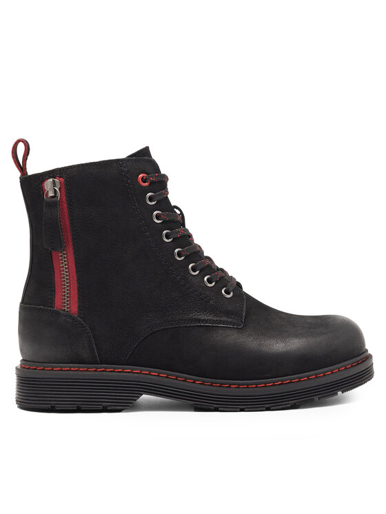 Lasocki Lasocki Botine WI23-DOC-05 Negru