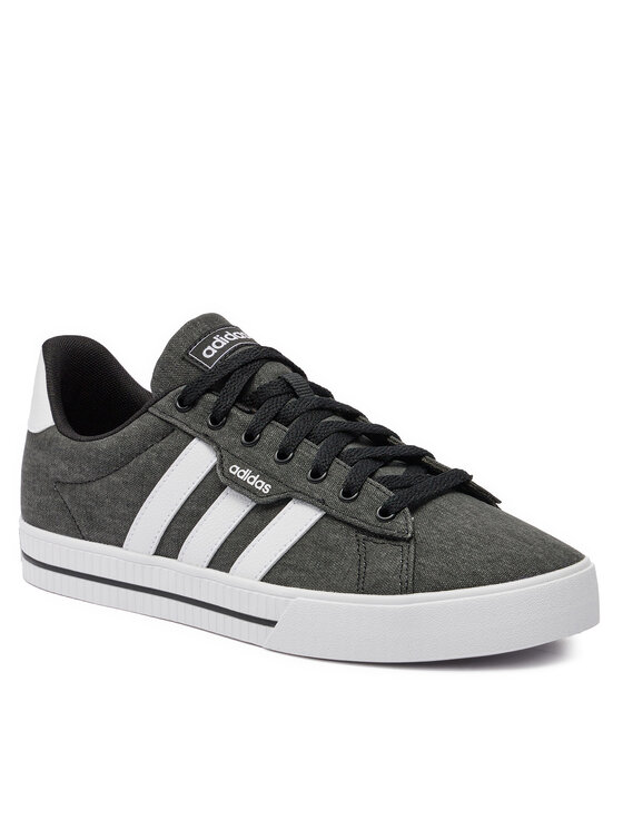 adidas adidas Сникърси Daily 3.0 FW7033 Черен