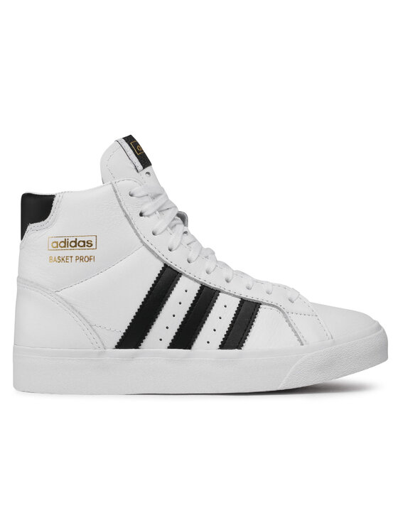 adidas adidas Superge Basket Profi J FX97006 Bela