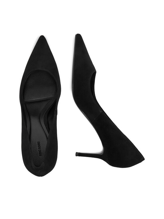 GINO ROSSI GINO ROSSI High Heels EO-V2525-893 Schwarz