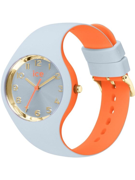 Ice-Watch Ice-Watch Zegarek ICE.023278 Niebieski