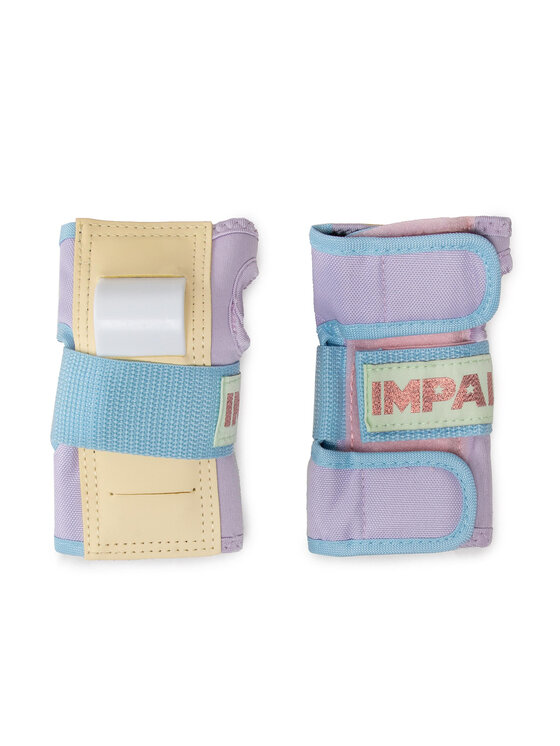 Set di protezioni Imprpadsy Multicolore