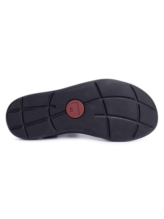 Camper Camper Σανδάλια Match K100539-001 Μαύρο