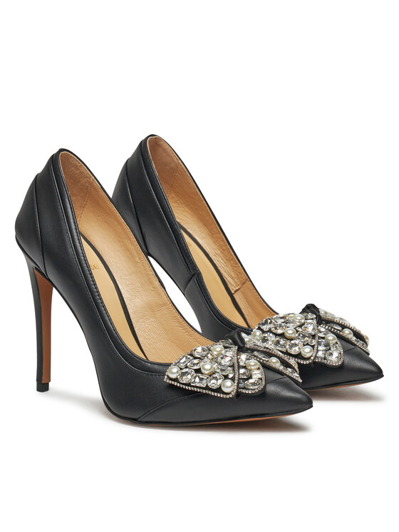Baldowski Baldowski High Heels D04953-E160-002 Schwarz