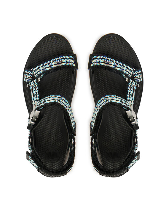 Palladium Palladium Sandaalid Pallacruisestrapwo 94708-008-M Must