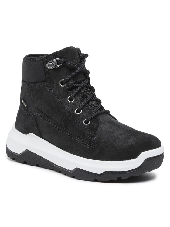 Superfit Superfit Чоботи GORE-TEX 1-000494-0000 M Чорний
