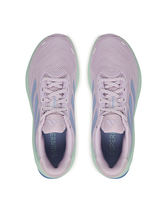 adidas adidas Взуття для бігу Supernova Rise 2 JQ7692 Фіолетовий