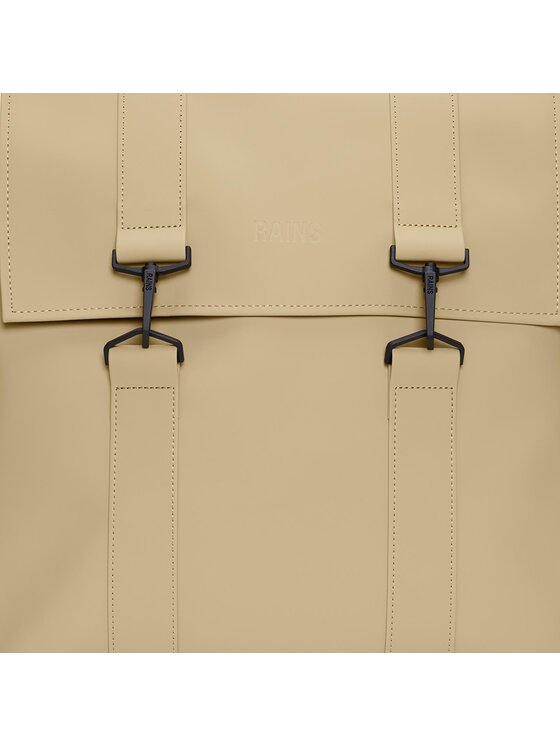 Rains Rains Plecak MSN Bag W3 13300 Beżowy