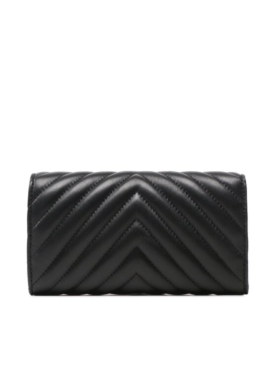 PINKO Pinko Τσάντα Love One Wallet C PE 23 PLTT 100062 A0GK Μαύρο