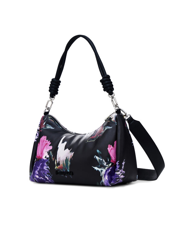 Desigual Desigual Сумка Spry Mayari 24WAXP67 Чорний