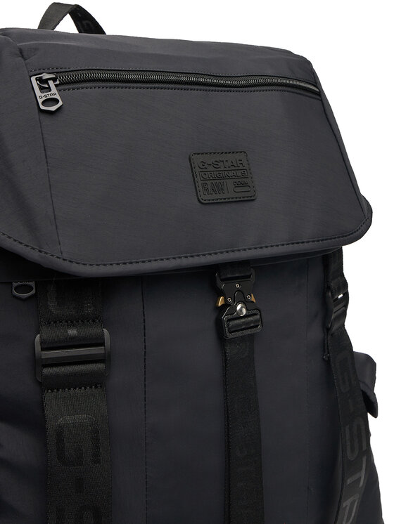 G-Star Raw G-Star Raw Batoh GSR-B-005-07 Černá