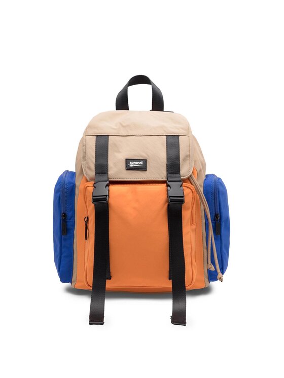 Sprandi Sprandi Rucksack SPR-P-012-A23K Bunt