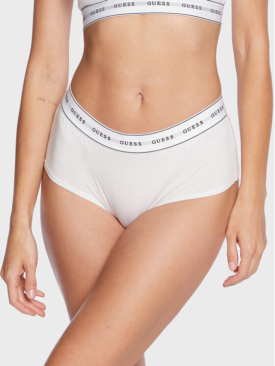 Guess Guess Εσώρουχο brazil Carrie O97E03 KBBU1 Λευκό