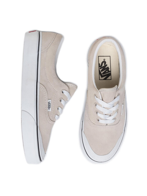 Vans Sneakers aus Stoff Era Tc VN0A4BTPXB11 Beige Modivo