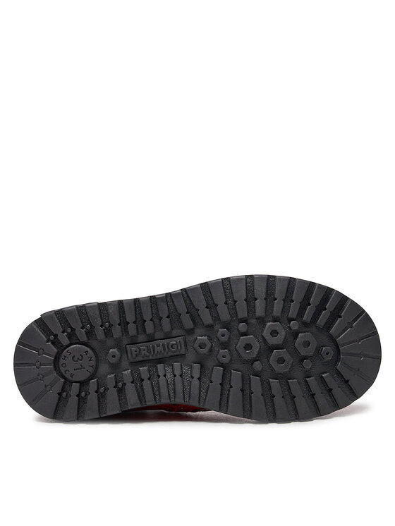Primigi Primigi Stivali 6912200 D Rosso