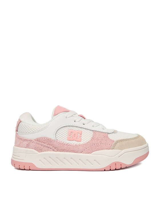 DC Shoes DC Shoes Sportcipők CEO-CP40-23383H Fehér