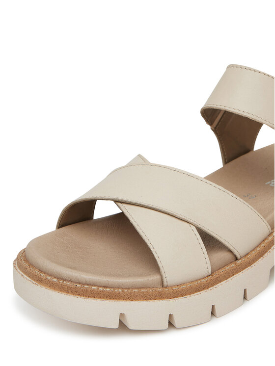 Remonte Remonte Sandalen D7950-60 Beige