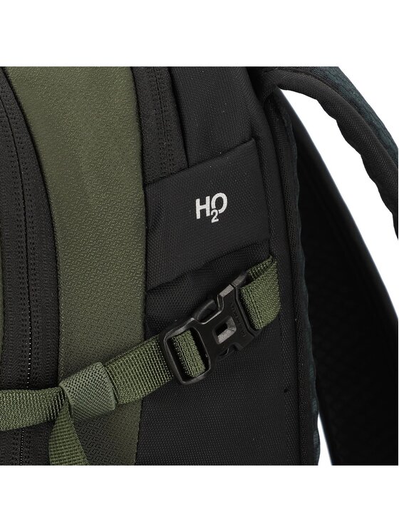 Mammut Mammut Plecak 252011 Zielony