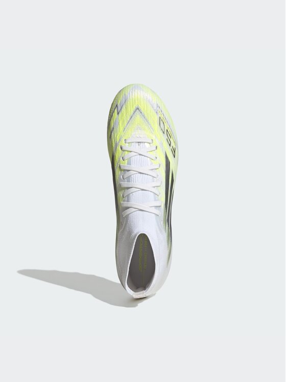 adidas adidas Buty do piłki nożnej 161581 Biały