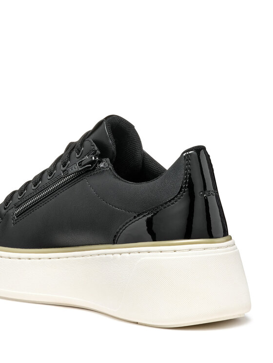 Geox Geox Tossud D Sunnetty D55YHA 05402 C9999 Must