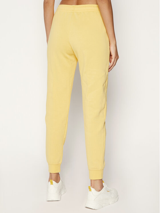 pantalon nike homme orange