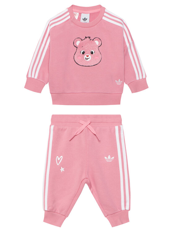 adidas Trening Care Bears KS4223 Roz Loose Fit