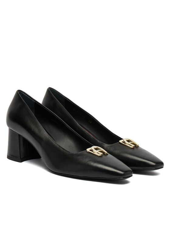 Aigner Aigner Salonarji 1252320 Črna