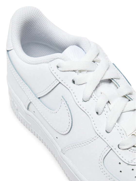 Nike Nike Sneakers Air Force 1 LE FV5951 Alb