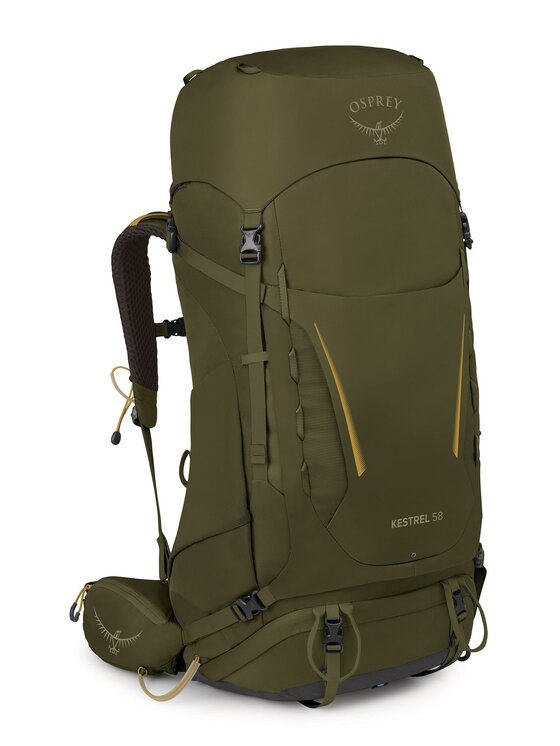 Osprey Osprey Plecak 278318 Zielony