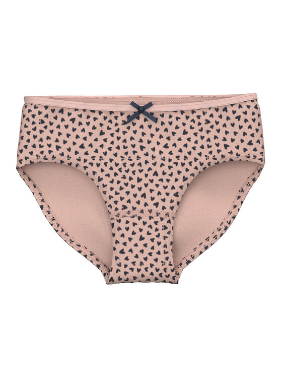 NAME IT NAME IT 3er-Set Damenslips 13222574 Bunt
