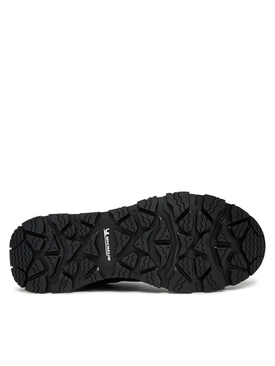 Halti Halti Matkajalatsid Jura Low Dx M Ic 054-2878 Must