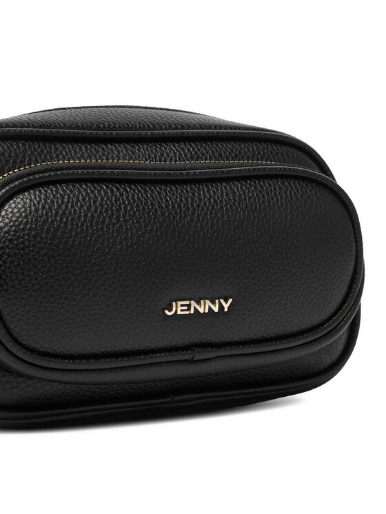 JENNY JENNY Handtasche CWBEO-JNY-M-001-10 Schwarz