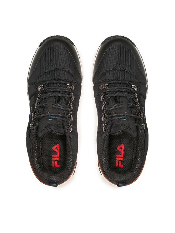 Fila Fila Tossud FFM0167 83165 Must