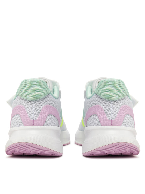 adidas adidas Superge Runfalcon 5 Shoes Kids JP5153 Bela