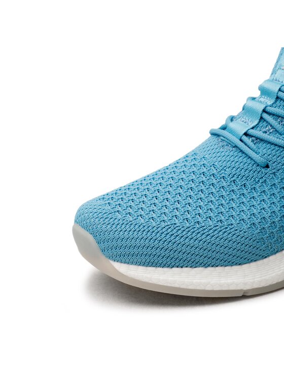 Sprandi Sprandi Sneakers WP07-GVAE Blau