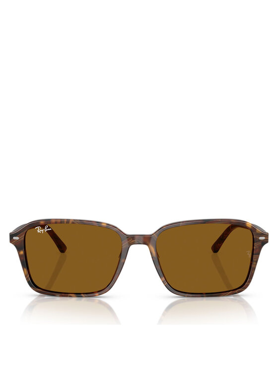 Ray-Ban Ray-Ban Okulary przeciwsłoneczne Raimond 0RB2231 14183358 Brązowy