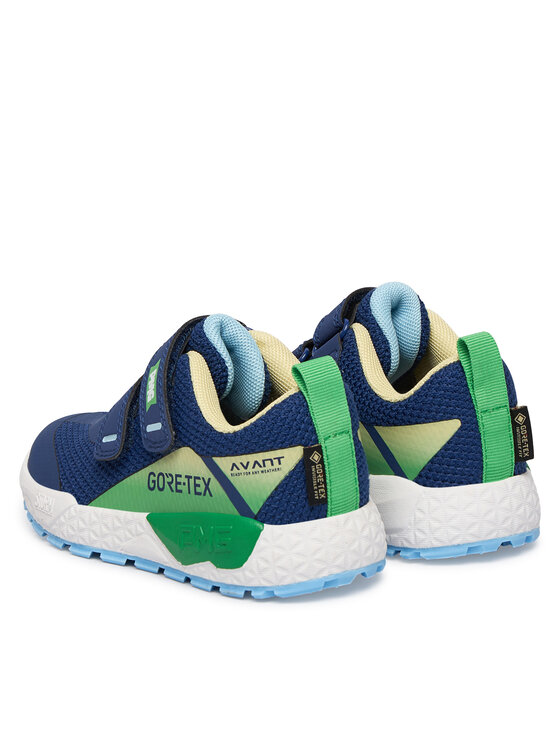 Primigi Primigi Sneakersy AVANT Gtx 1431133 M Granatowy