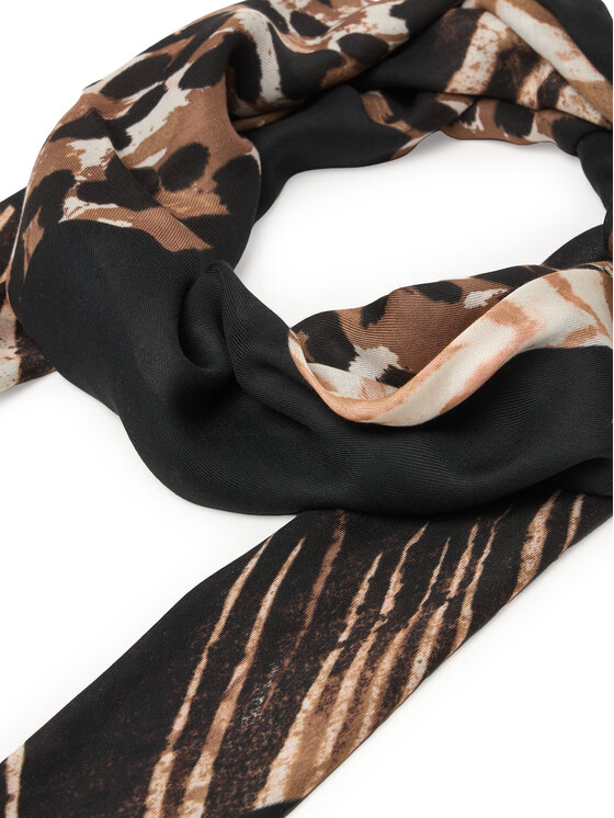Just Cavalli Just Cavalli Chusta 80RA2H04 ZG322 Beżowy