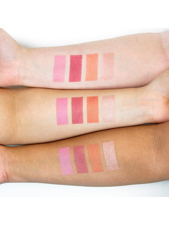 theBalm theBalm Will Powder Paleta do konturowania twarzy