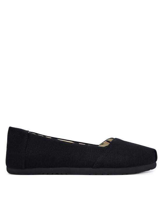 Toms Toms Baleriinad Alpargata Ballet 10023027 Must