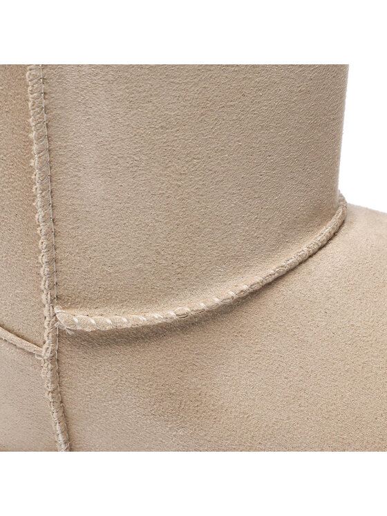 Jenny Fairy Jenny Fairy Schneeschuhe WSL19150-12 Beige